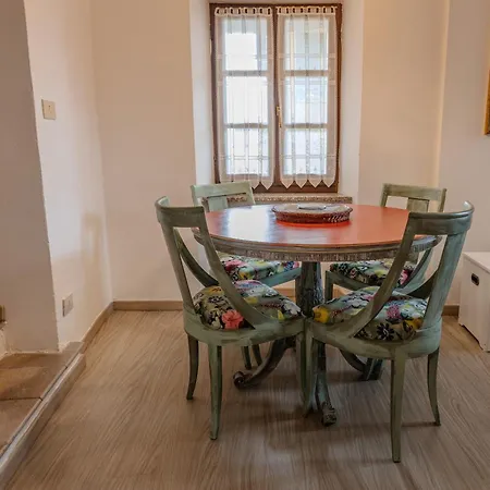 Сasa de vacaciones Maison Orange - Dimora Nelle Langhe *